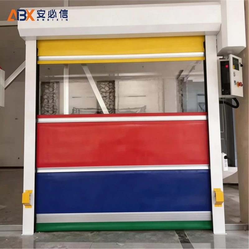 湘潭市快速卷帘门