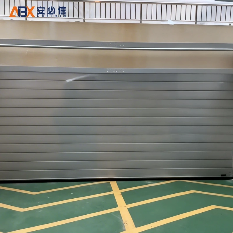 湘潭市洁净室高速门
